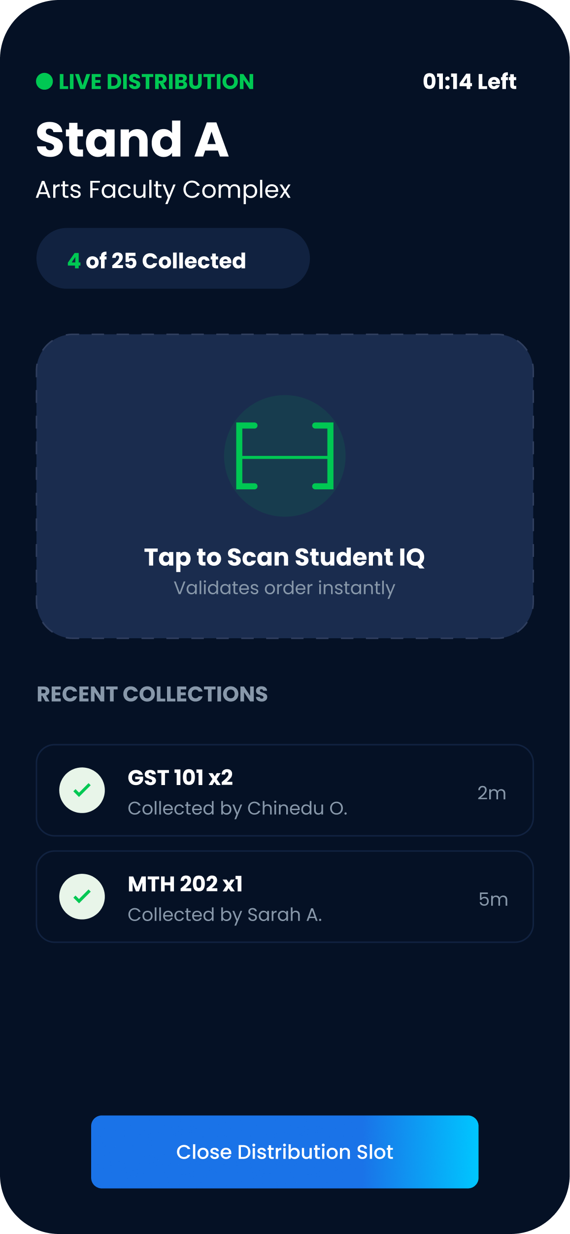 Agent Scanner